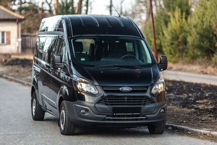 Ford Transit Gebrauchtwagen