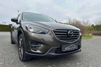 Mazda CX-5 Gebrauchtwagen