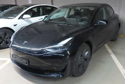Tesla Model 3 Gebrauchtwagen