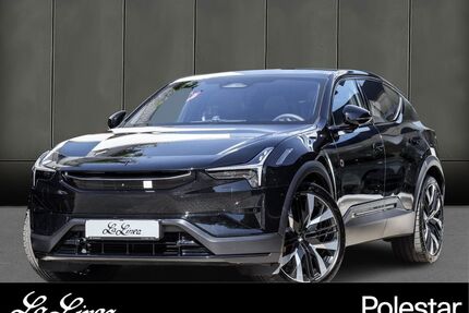 Polestar 3 Gebrauchtwagen