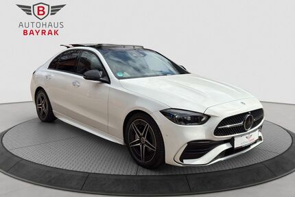 Mercedes-Benz C 300 Gebrauchtwagen