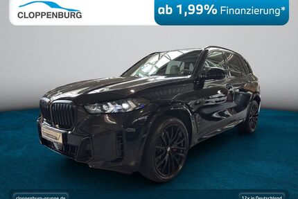 BMW X5 Gebrauchtwagen
