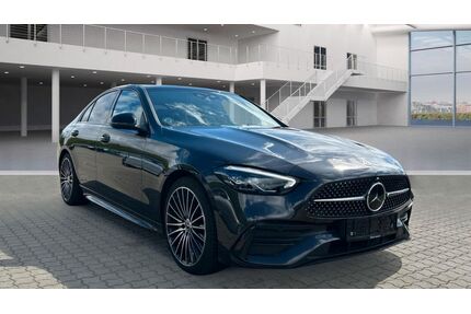 Mercedes-Benz C 220 Gebrauchtwagen