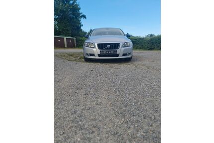 Volvo V70 Gebrauchtwagen