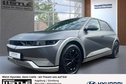 Hyundai IONIQ 5 Gebrauchtwagen
