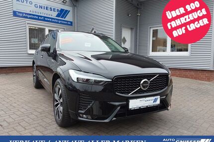 Volvo XC60 Gebrauchtwagen