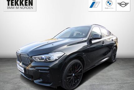 BMW X6 M50 Gebrauchtwagen