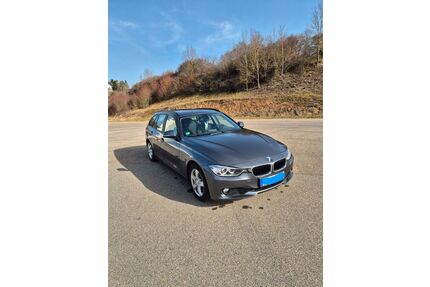 BMW 320 Gebrauchtwagen