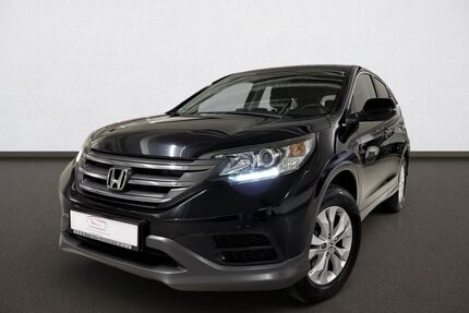 Honda CR-V Gebrauchtwagen
