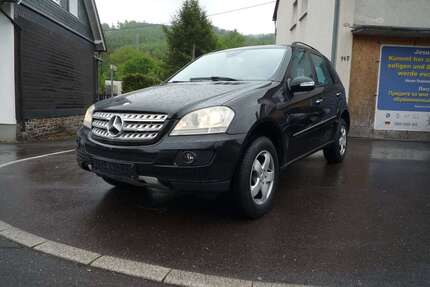 Mercedes-Benz ML 320 Gebrauchtwagen