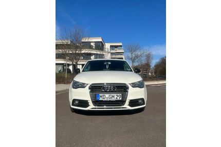 Audi A1 Gebrauchtwagen