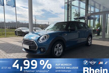 Mini Cooper Clubman Gebrauchtwagen