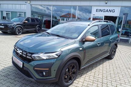 Dacia Jogger Gebrauchtwagen
