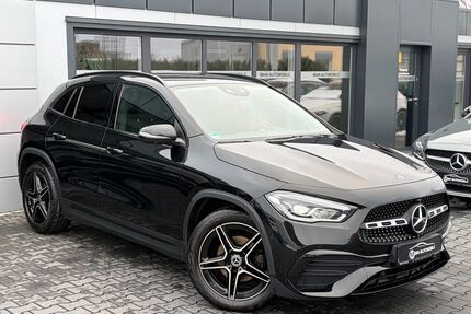 Mercedes-Benz GLA 200 Gebrauchtwagen