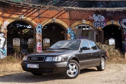 Audi S4 Gebrauchtwagen