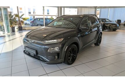 Hyundai KONA Gebrauchtwagen