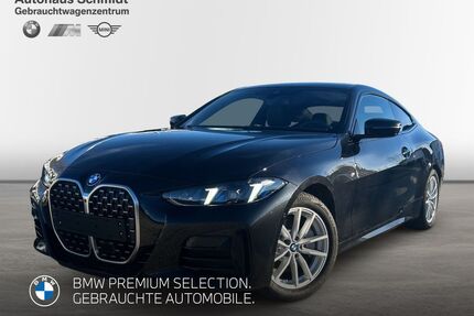 BMW 430 Gebrauchtwagen