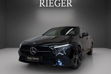 Mercedes-Benz A 200 Gebrauchtwagen