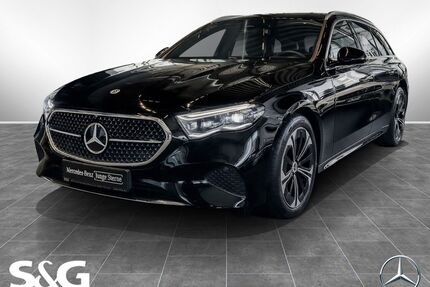 Mercedes-Benz E 300 Gebrauchtwagen