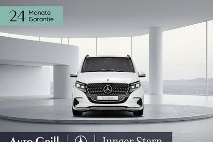 Mercedes-Benz V 300 Gebrauchtwagen