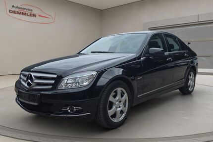 Mercedes-Benz C 200 Gebrauchtwagen