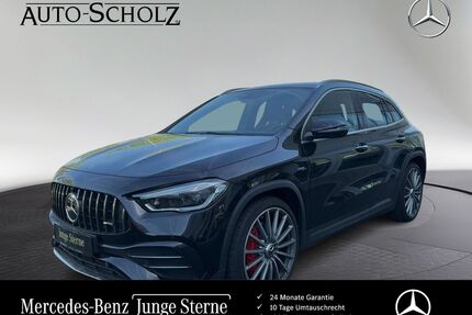 Mercedes-Benz GLA 45 AMG Gebrauchtwagen