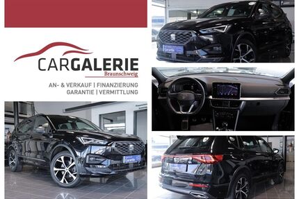 Seat Tarraco Gebrauchtwagen