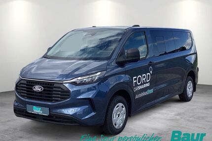 Ford Transit Custom Gebrauchtwagen