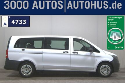Mercedes-Benz Vito Gebrauchtwagen
