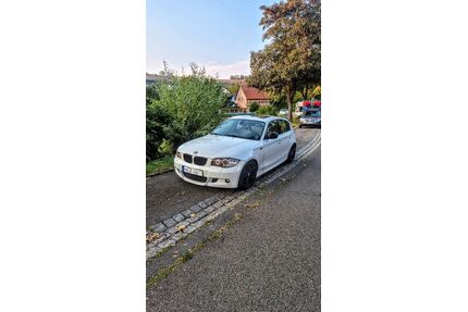 BMW 130 Gebrauchtwagen