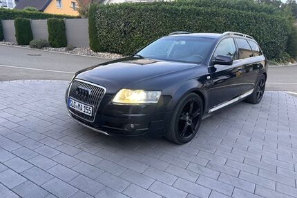 Audi A6 Allroad Gebrauchtwagen