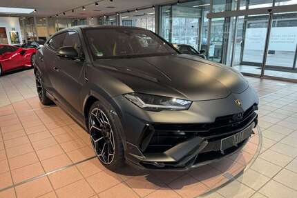 Lamborghini Urus Gebrauchtwagen