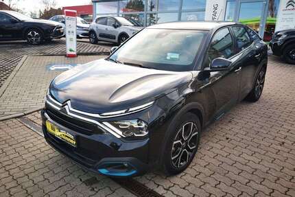 Citroen C4 Gebrauchtwagen