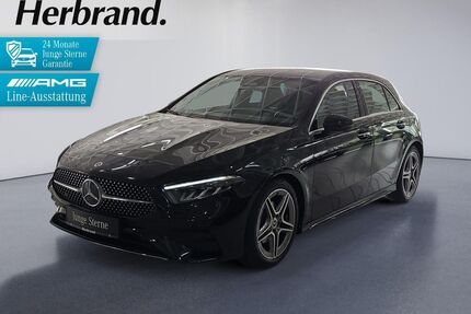 Mercedes-Benz A 200 Gebrauchtwagen