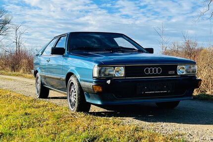 Audi Coupé Gebrauchtwagen