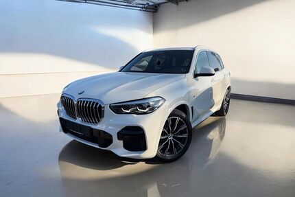 BMW X5 Gebrauchtwagen