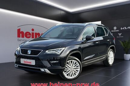 Seat Ateca Gebrauchtwagen