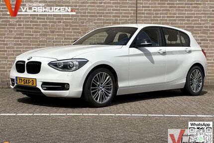 BMW 116 Gebrauchtwagen