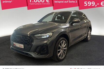 Audi Q5 Gebrauchtwagen