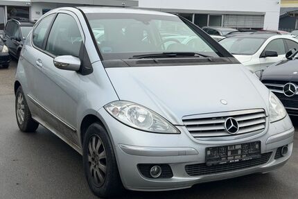 Mercedes-Benz A 180 Gebrauchtwagen