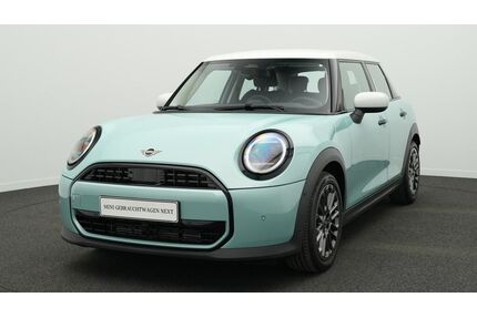 Mini Cooper C Gebrauchtwagen
