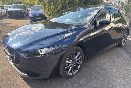 Mazda 3 Gebrauchtwagen