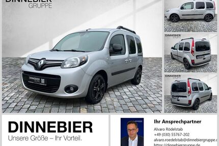 Renault Kangoo Gebrauchtwagen
