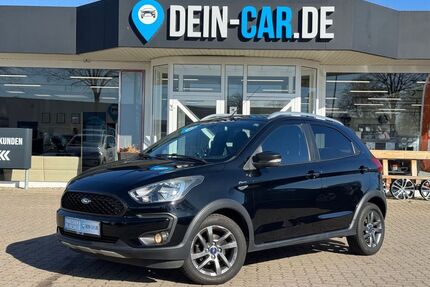 Ford Ka/Ka+ Gebrauchtwagen