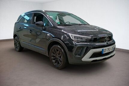 Opel Crossland (X) Gebrauchtwagen