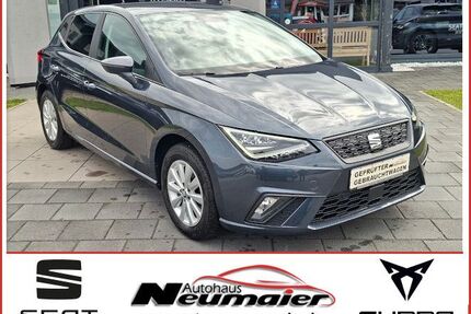 Seat Ibiza Gebrauchtwagen