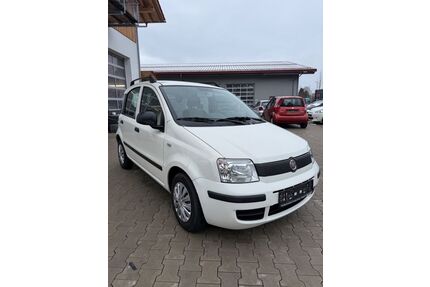 Fiat Panda Gebrauchtwagen