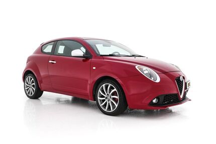 Alfa Romeo MiTo Gebrauchtwagen