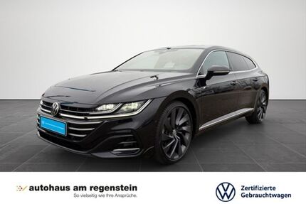 VW Arteon Gebrauchtwagen