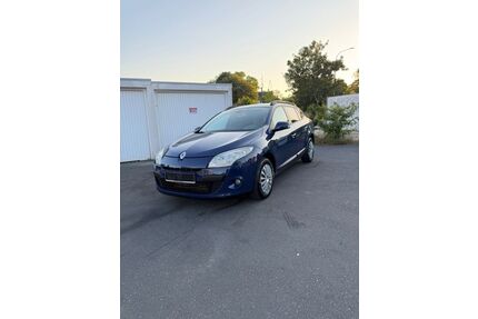 Renault Megane Gebrauchtwagen